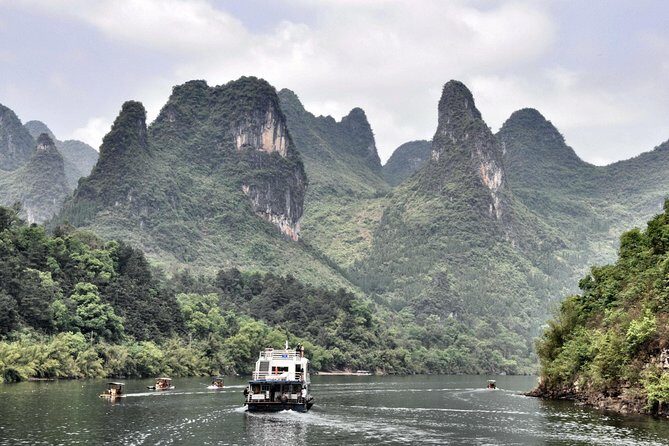 China Delights - An In-Depth Look at the China Delights Tour
