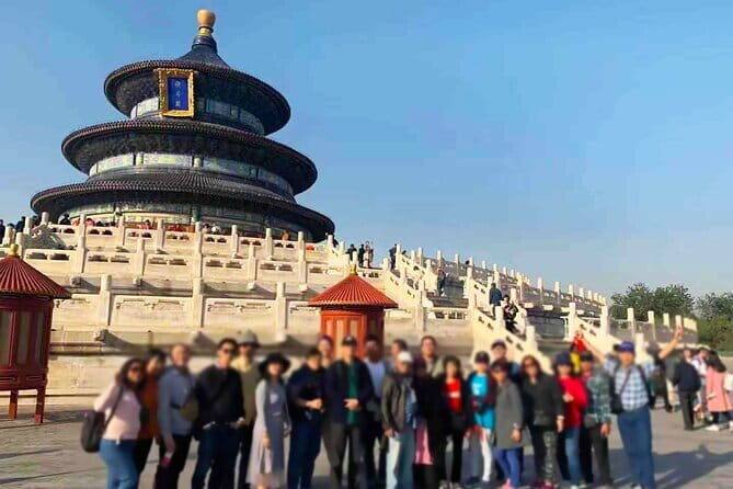 China Golden Triangle 8-Day Private Muslim Tour from Beijing to Xian & Shanghai - Overview of the Tour Experience