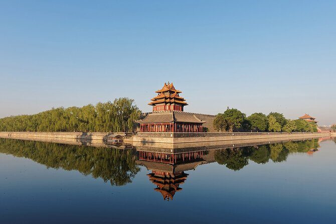 China Golden Triangle Cities & Yangtze River Cruise - Day 4-6: Xian — Ancient Capital and Terracotta Warriors