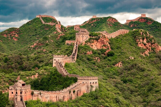 China Spree: 7-Day Tour of Beijing, Xi'an, Chengdu and Shanghai - Daily Breakdown: What to Expect