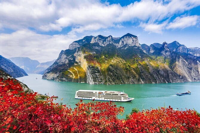 China Spree: 7-Day Tour of Beijing, Xi'an, Chengdu and Shanghai - FAQ