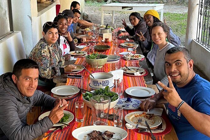 Chinampas Eco Immersion Mexico City - An In-Depth Look at the Itinerary