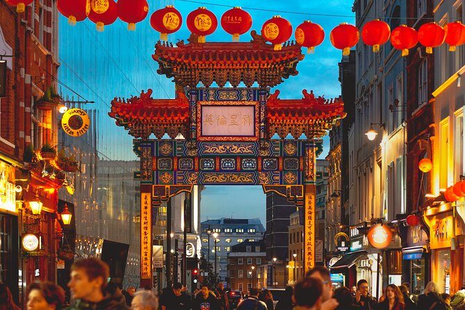 Chinatown and Little Italy Tour in New York City with Local Expert - What We Love About the Experience
