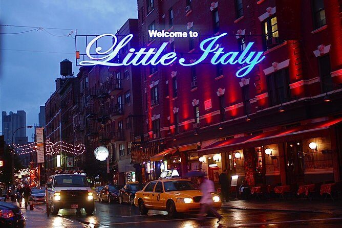 Chinatown and Little Italy Tour in New York City with Local Expert - Is This Tour Worth It?