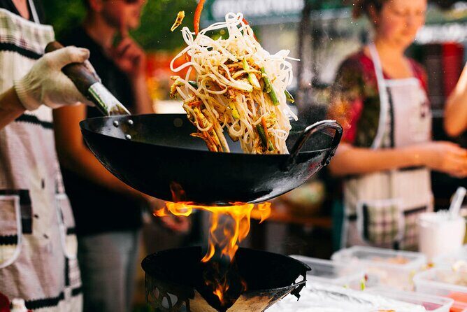 Chinatown and Little Italy Tour in New York City with Local Expert - FAQs