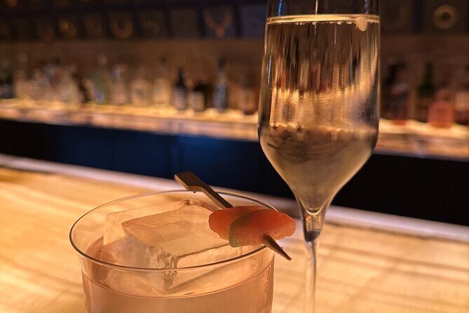 Chinatown Food Crawl and Cocktail Bar Hop in Vancouver - Who Should Consider This Tour?