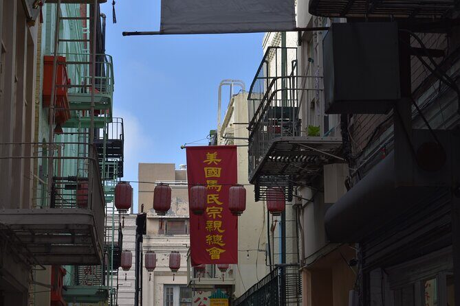 Chinatown Food & History Walking Tour - Small Group - Final Thoughts: Is This Tour Worth It?