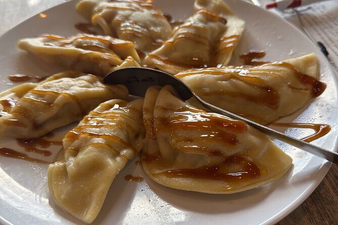 Chinatown Guided Food Tour - Key Points