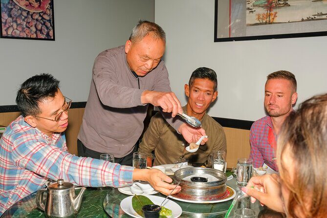 Chinatown Guided Food Tour - Who Will Love This Tour?