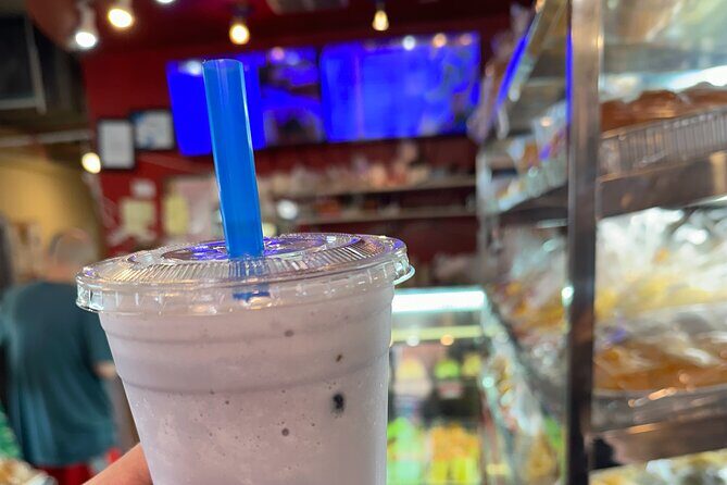Chinatown Guided Food Tour - Frequently Asked Questions