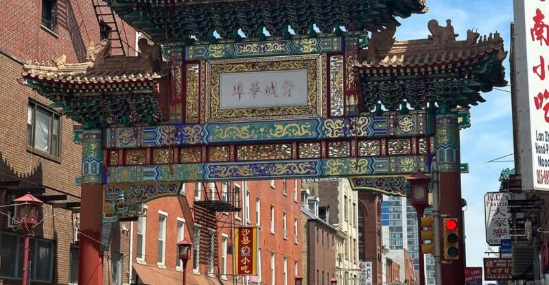 Chinatown Guided Food Tour - A Tasty Journey Through Philadelphia’s Chinatown: An Honest Review of the Guided Food Tour