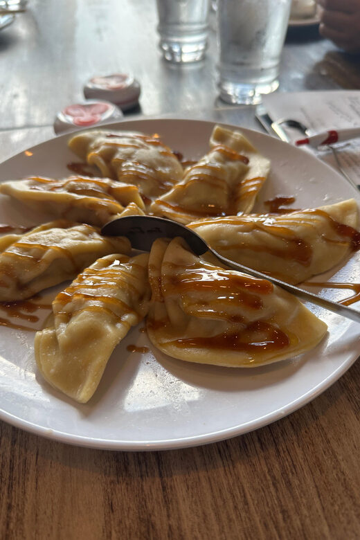Chinatown Guided Food Tour - Authenticity and Local Expertise