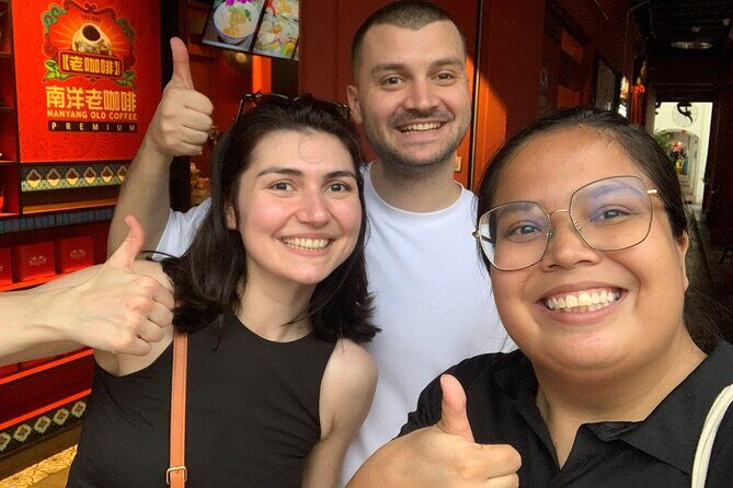 Chinatown, Little India, Kampong Gelam City Highlights Tour - Final Words