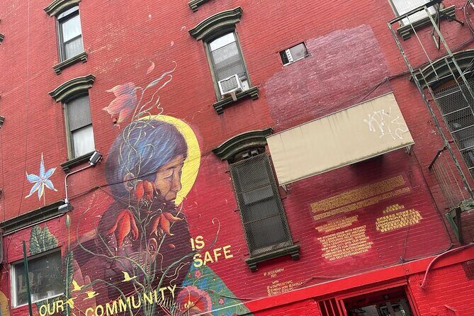 Chinatown New York Walking Food Tour - What Makes This Tour Stand Out?