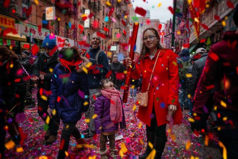 Chinatown Official Walking Tour - Manhattan NYC - The Core of the Experience: What to Expect