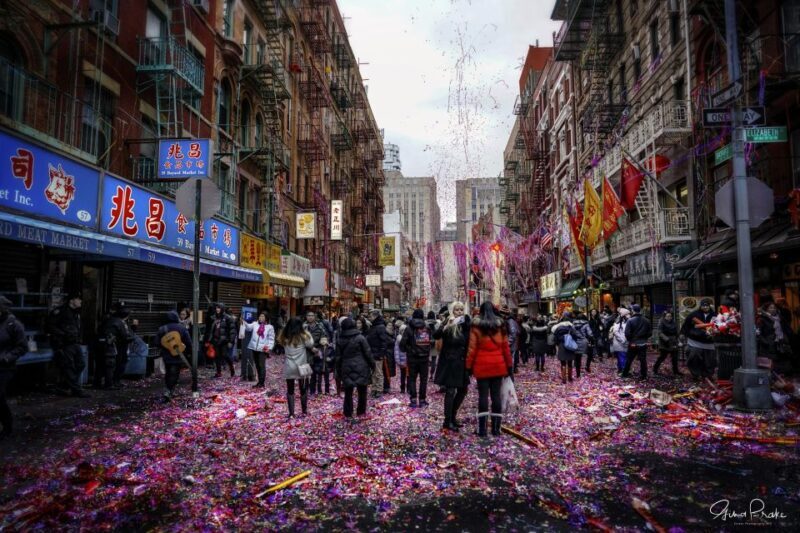 Chinatown Official Walking Tour - Manhattan NYC - Authenticity and Review Insights
