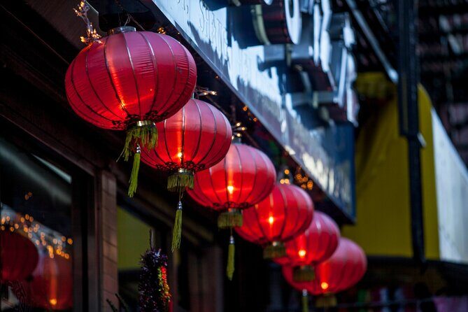 Chinatown Photo Safari - A Closer Look at the Chinatown Photo Safari Experience