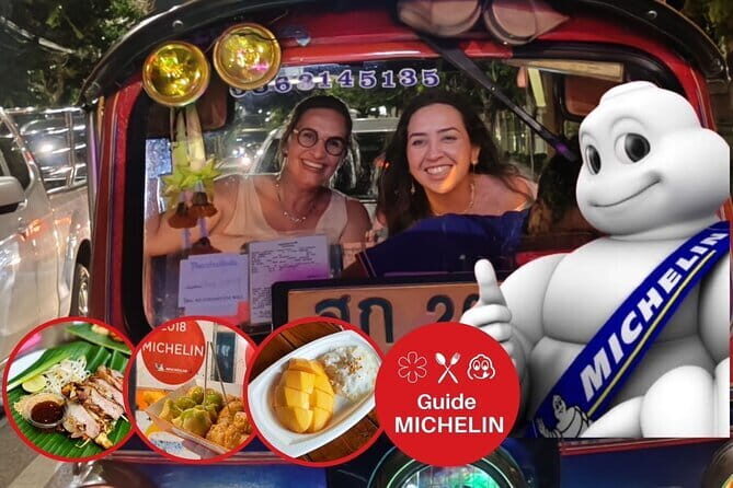 Chinatown Street Food Small Group Tour in Bangkok - The Sum Up