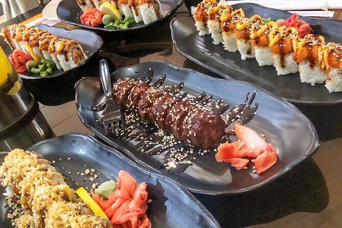 Chinatown Vegan Food Tour in Las Vegas - FAQ