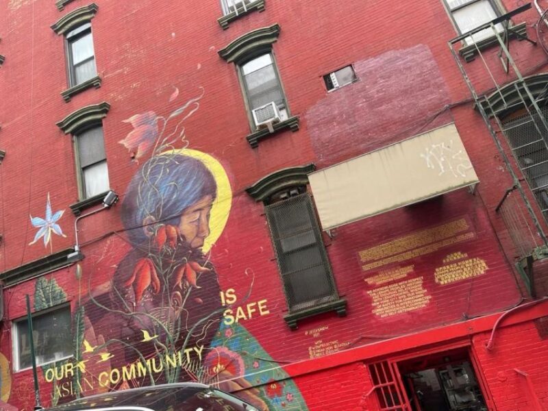 Chinatown Walking Food Tour of New York - A Deep Dive into the Chinatown Walking Food Tour