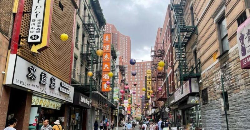 Chinatown Walking Food Tour of New York - The Sum Up: Is It Worth It?