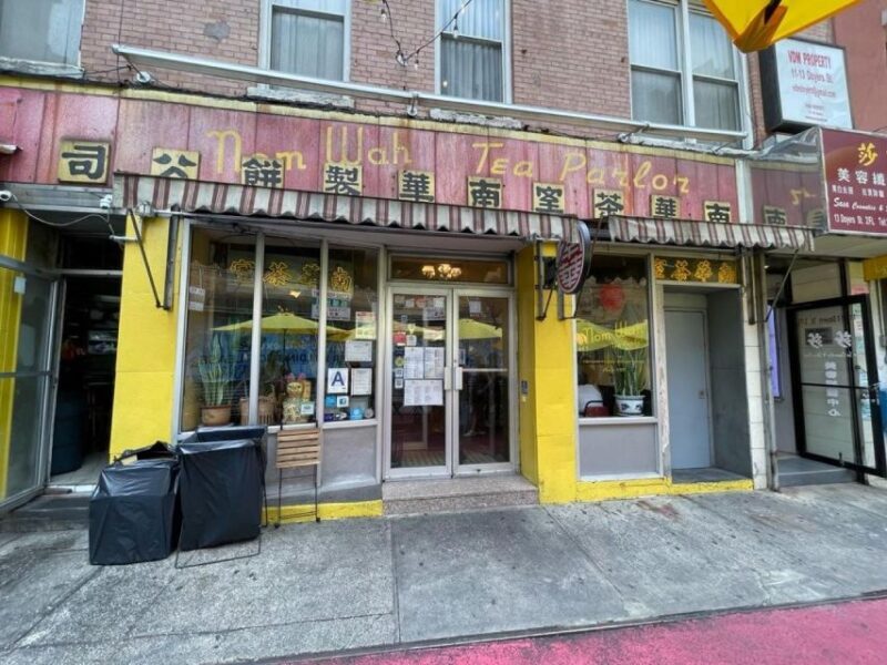 Chinatown Walking Food Tour of New York - FAQs