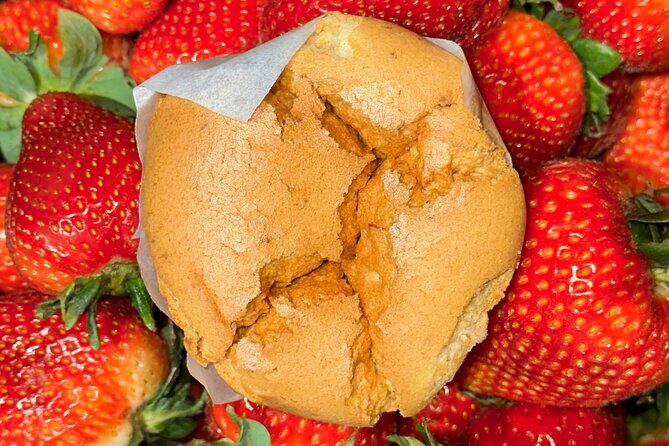 ChinatownLittle Italy Food Adventure - Detailed Review of the Chinatown & Little Italy Food Tour