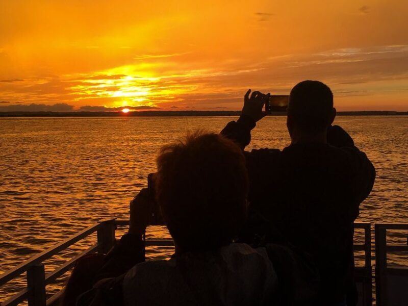 Chincoteague: Assateague Island Sunset Boat Cruise - Final Thoughts
