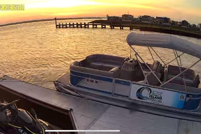 Chincoteague Wildlife Sunset Boat Tour - Authentic Experiences & What Travelers Are Saying