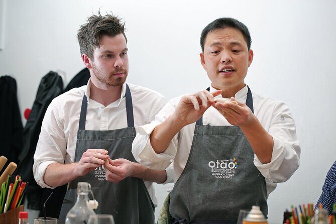 Chinese Cooking Class Master - FAQ