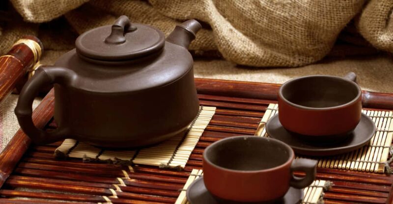 Chinese Culture Experience: Tea, Incense & Beadwork Crafting - The Practicalities