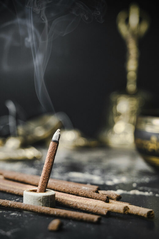 Chinese Culture Experience: Tea, Incense & Beadwork Crafting - Who Is This Tour Best For?
