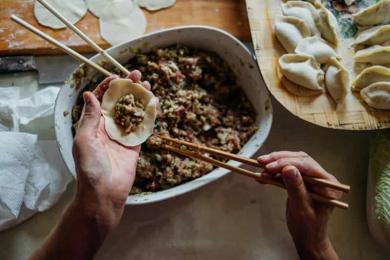 Chinese Dumplings Cooking Class in NYC  Fun & Delicious! - Authentic Experience: Why It Matters