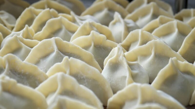 Chinese Dumplings Cooking Class in NYC  Fun & Delicious! - Who Will Enjoy This Experience?