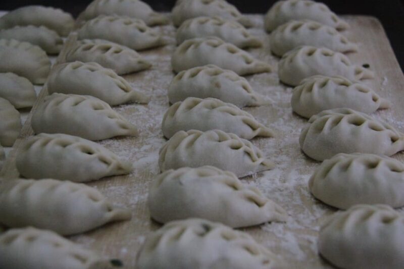 Chinese Dumplings Cooking Class in NYC  Fun & Delicious! - The Sum Up