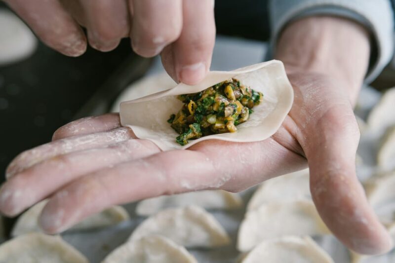 Chinese Dumplings Cooking Class in NYC  Fun & Delicious! - FAQ