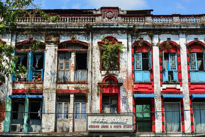 Chinese Heritage Cultural Immersion Tour - The Experience and Amenities That Stand Out