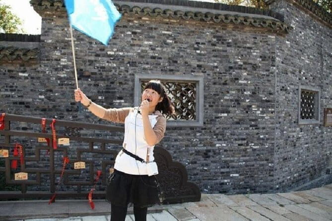 Chinese Kung Fu Class with Tai Chi Shaolin Boxing and Qigong - Value and Practical Considerations
