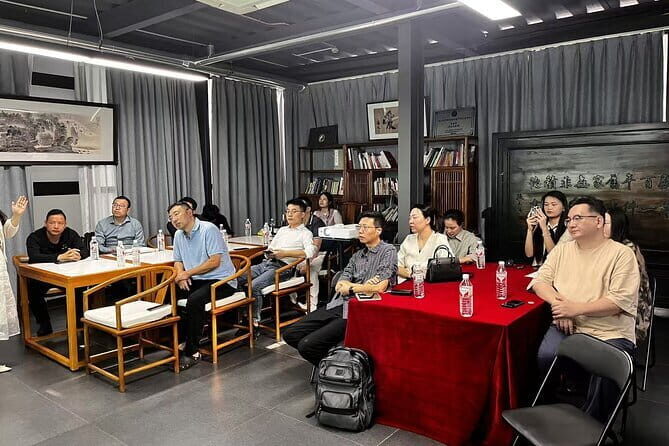 Chinese-style Metaphysics Experience - Final Thoughts