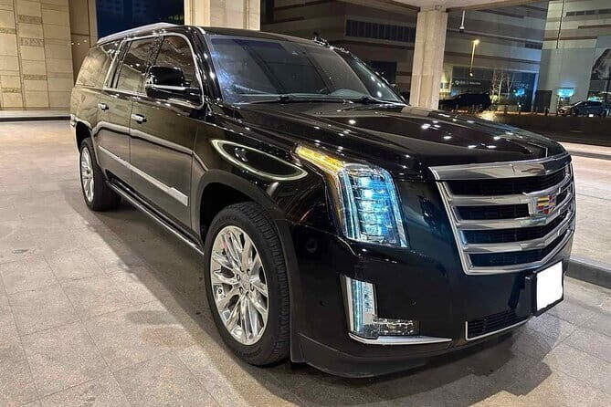 Chinggis Khaan Airport (UBN) Private Transfer to Ulaanbaatar City - Who Should Book This Service?
