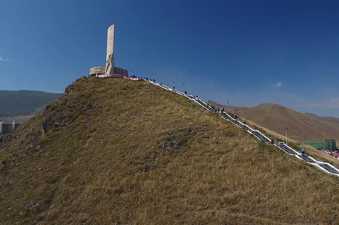 Chinggis Khaan Statue Complex and Terelj National Park 1 day - The Itinerary: What You Can Expect