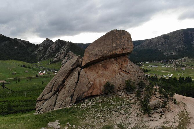 Chinggis Khaan Statue Complex and Terelj National Park 1 day - Who Would Love This Tour?