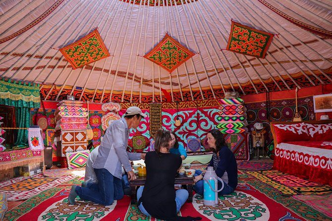Chinggis Khaan Statue Complex and Terelj National Park 1 day - FAQ