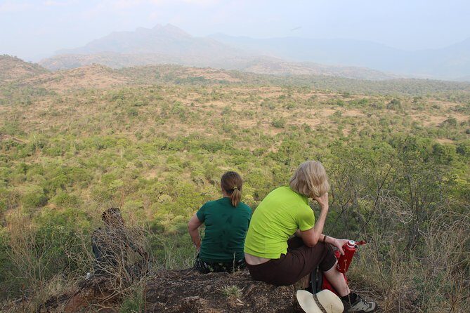 Chinnar wild valley experience day tour ( By Munnar Info) - A Deep Dive into the Chinnar Wild Valley Experience