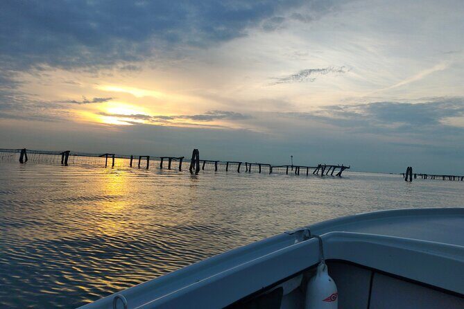 Chioggia : Aquaculture Secrets Tours of the Lagoon - Final Thoughts