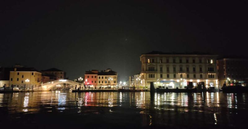 Chioggia: Boat Night Tour and Full Moon Tour - Chioggia: Boat Night Tour and Full Moon Tour — A Detailed Review