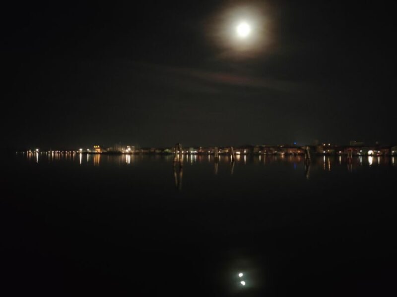 Chioggia: Boat Night Tour and Full Moon Tour - Who Should Consider This Tour?