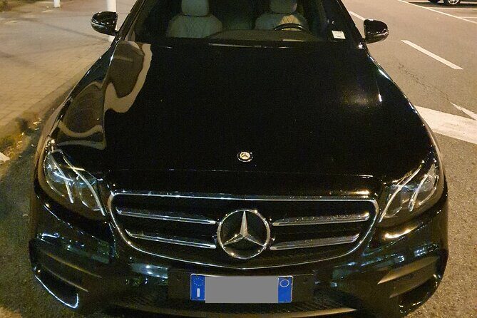 Chioggia Port to Venice Airport(VCE) - Departure Private Transfer - Pricing and Value