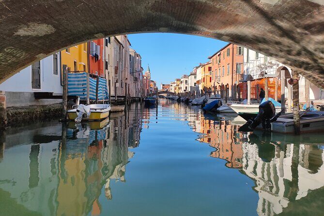 Chioggia : Unveiling City Charm By Boat - FAQ