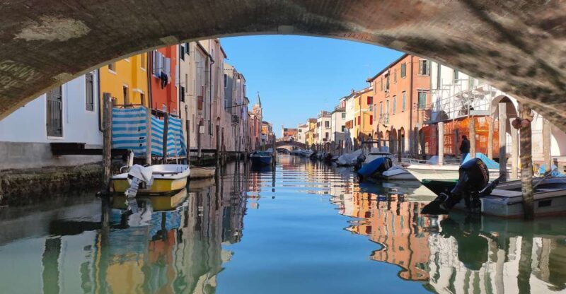 Chioggia: Venetian Lagoon and Canals Boat Tour - Who Is This Tour Best For?